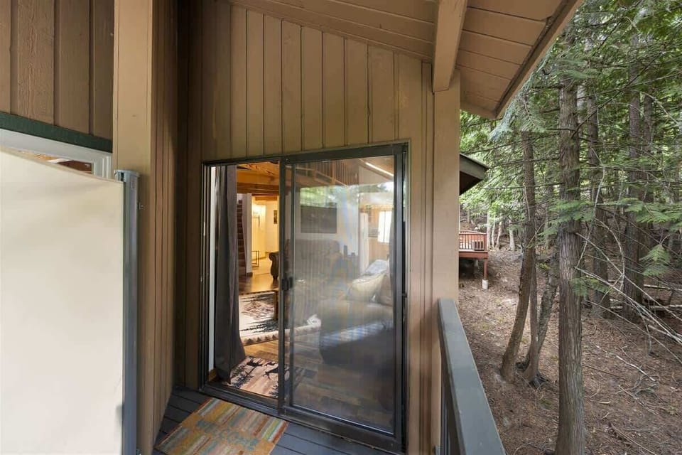 Partial Deck