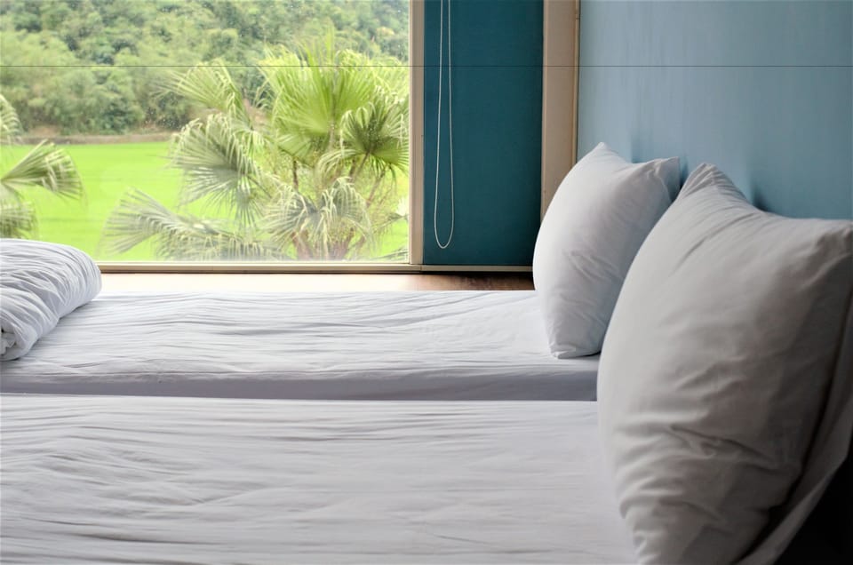 Villa, 1 Bedroom, Balcony, Mountain View | 1 bedroom, premium bedding, down comforters, individually decorated