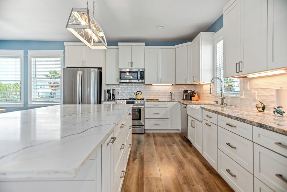 House (4 Bedrooms) | Property amenity