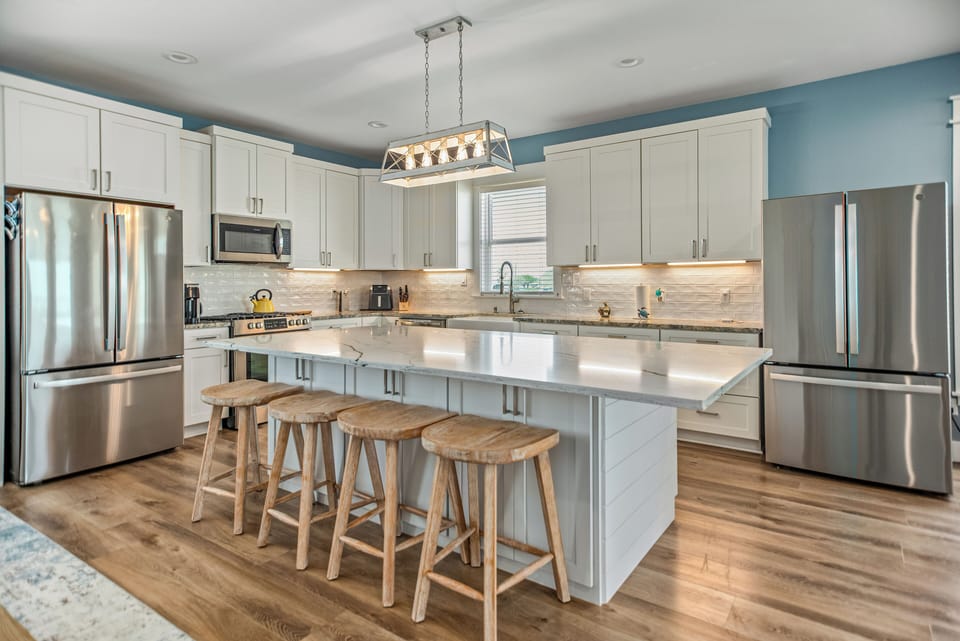 House (4 Bedrooms) | Property amenity