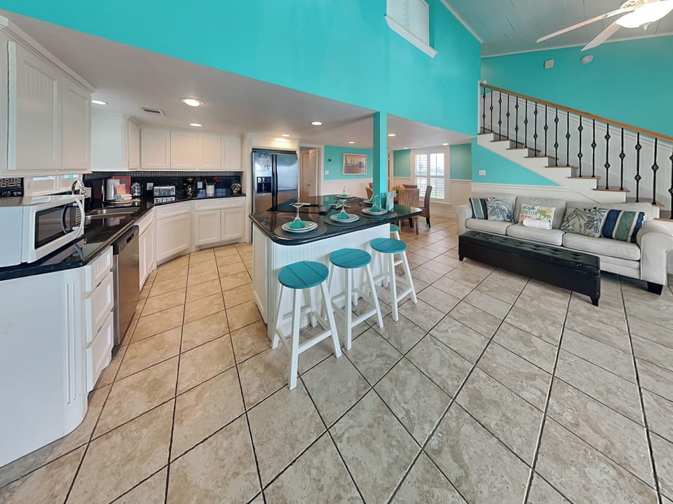 House (2 Bedrooms) | Property amenity