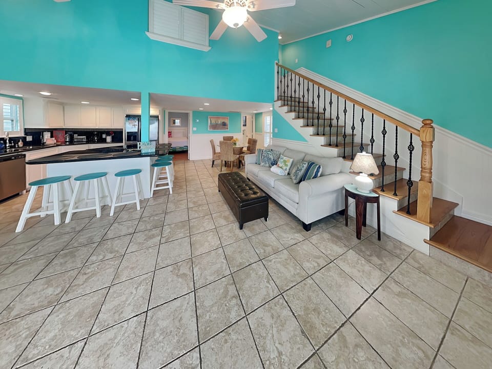 House (2 Bedrooms) | Property amenity