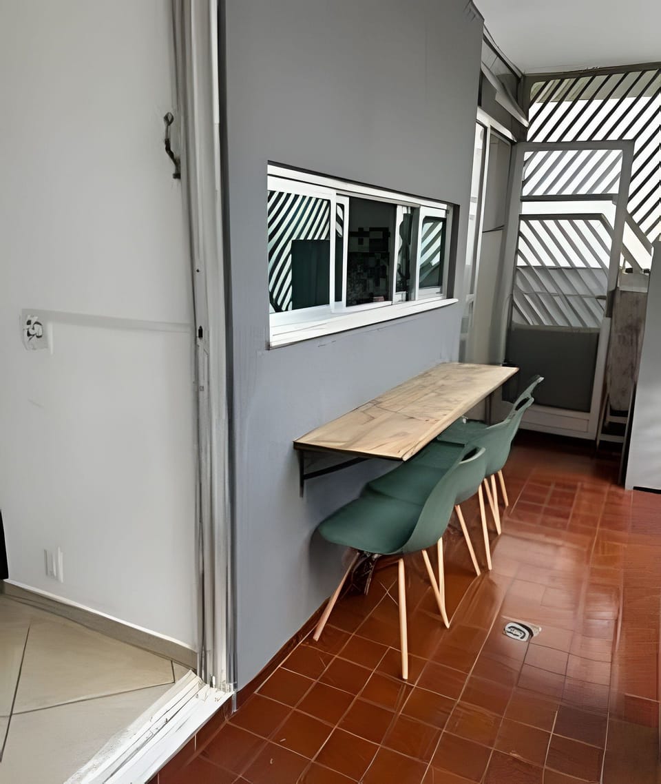 Double Room | Private kitchen