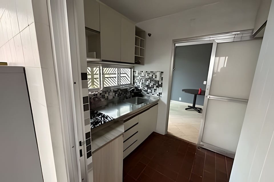 Single Room | Interior