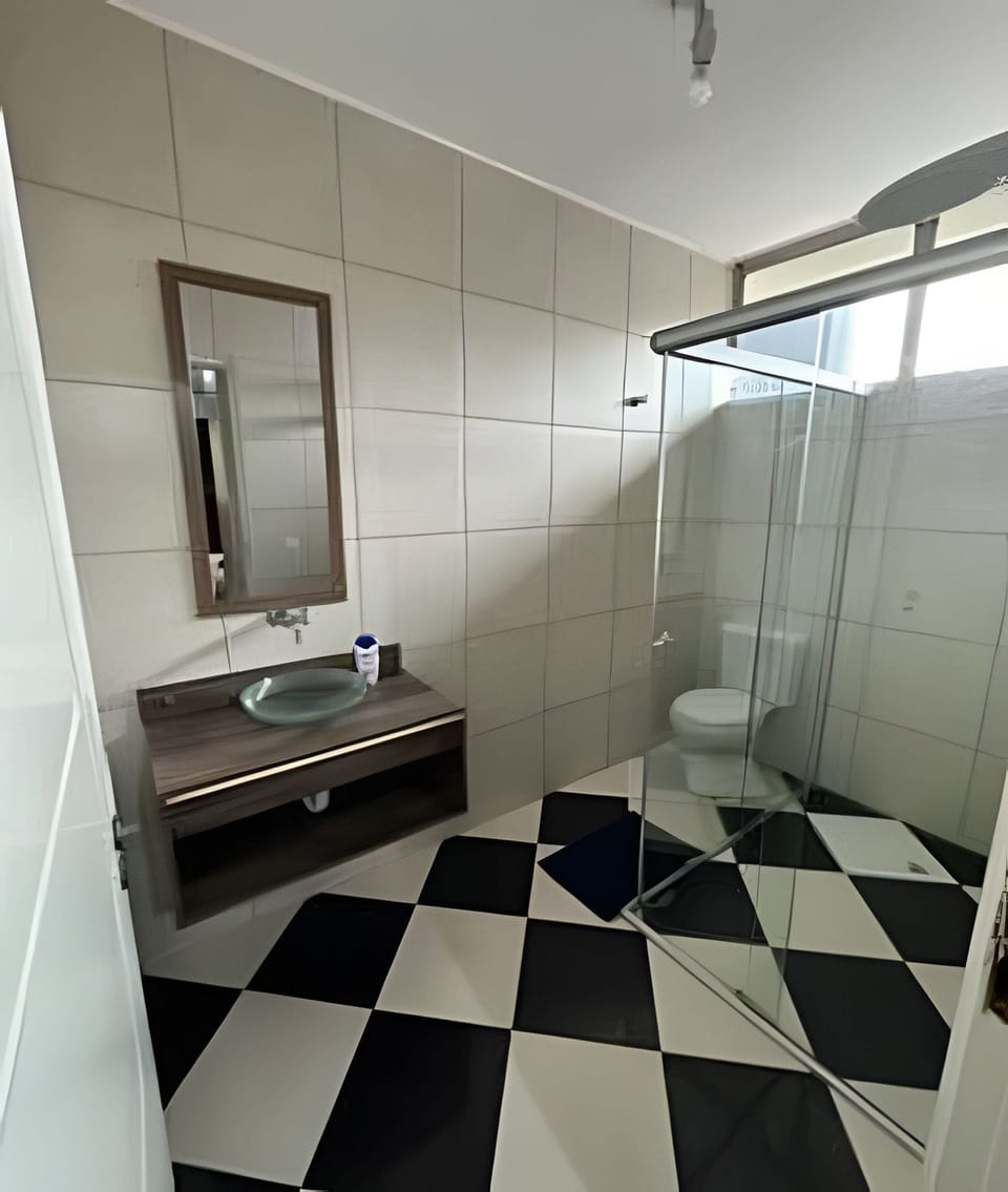 Suite | Bathroom