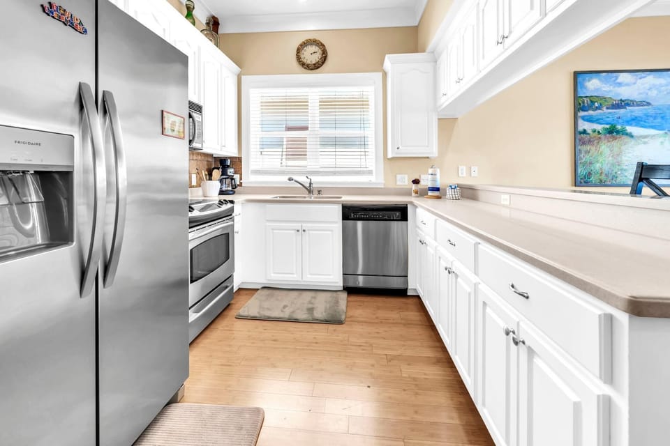 House, Multiple Beds (Casa Valencia) | Private kitchen