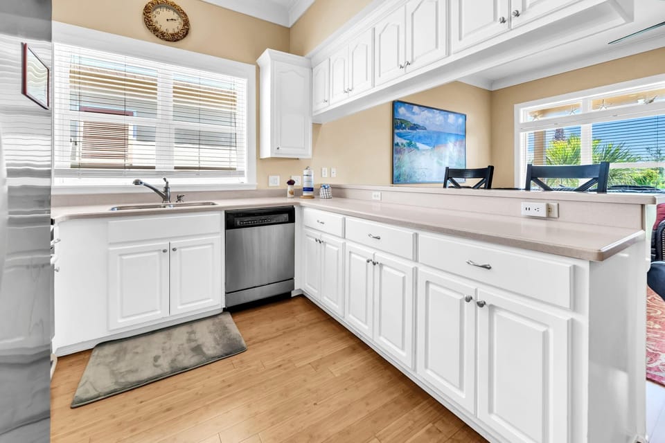 House, Multiple Beds (Casa Valencia) | Private kitchen
