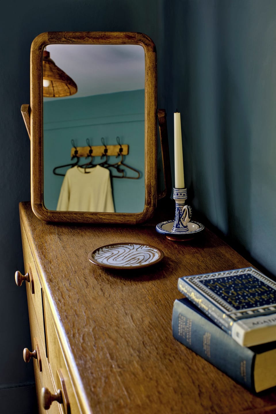 Deluxe House, Garden View | Interior detail