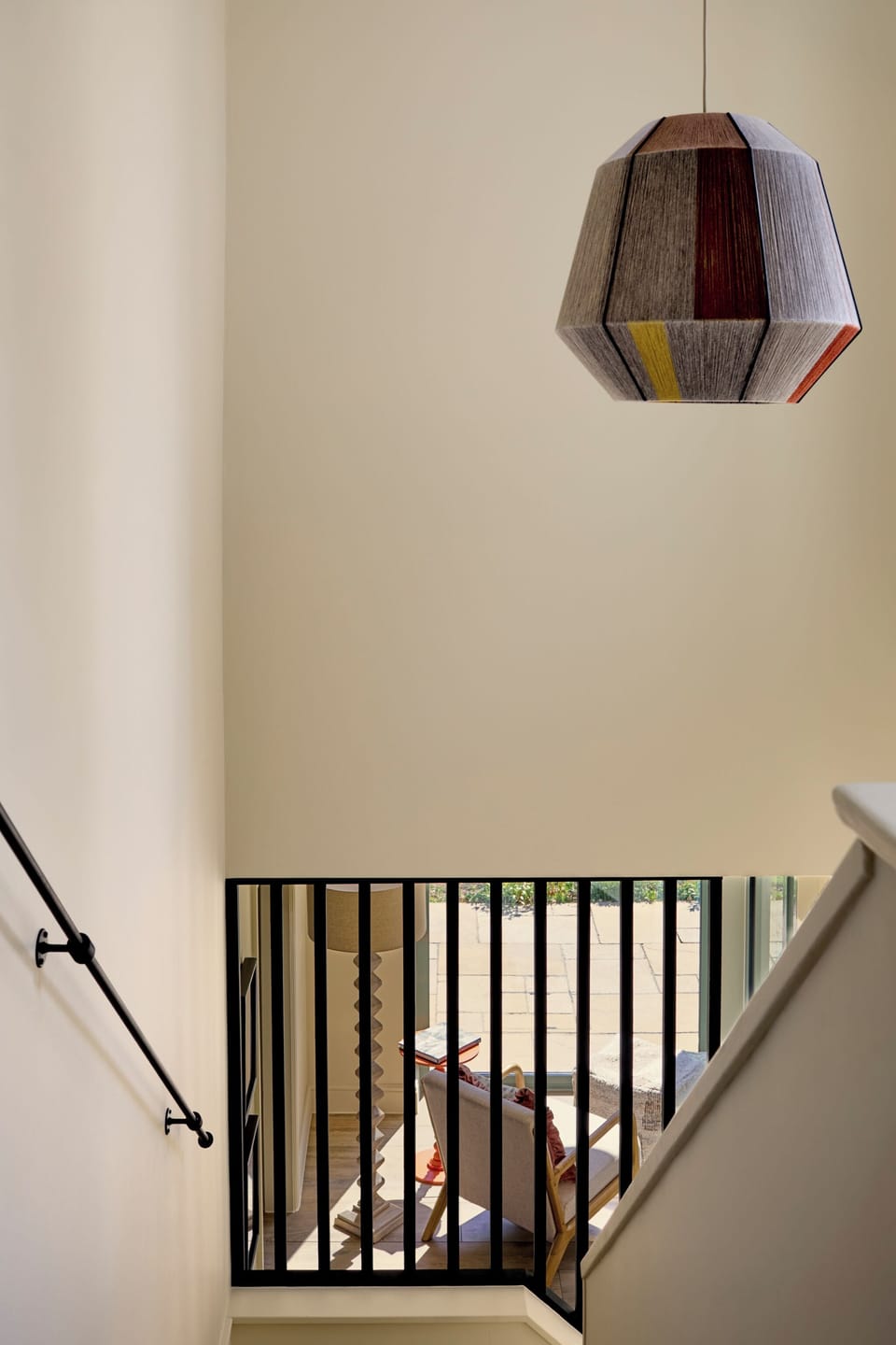Deluxe House, Garden View | Interior