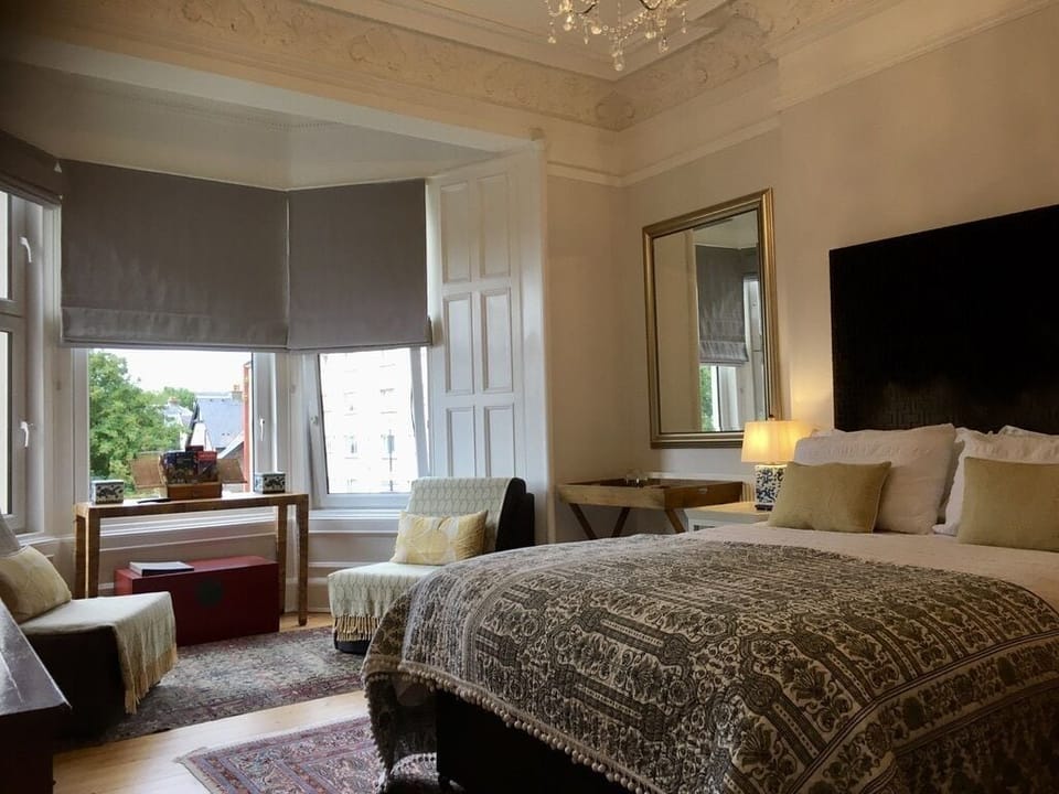 Superior Triple Room, Ensuite