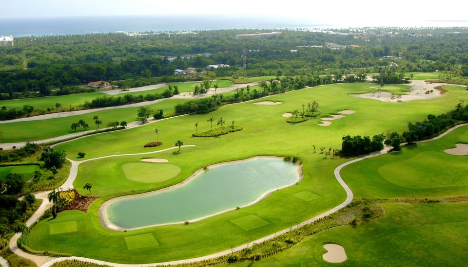 Majestic Mirage Punta Cana, All Suite Resort - All Inclusive Resort in Punta Cana