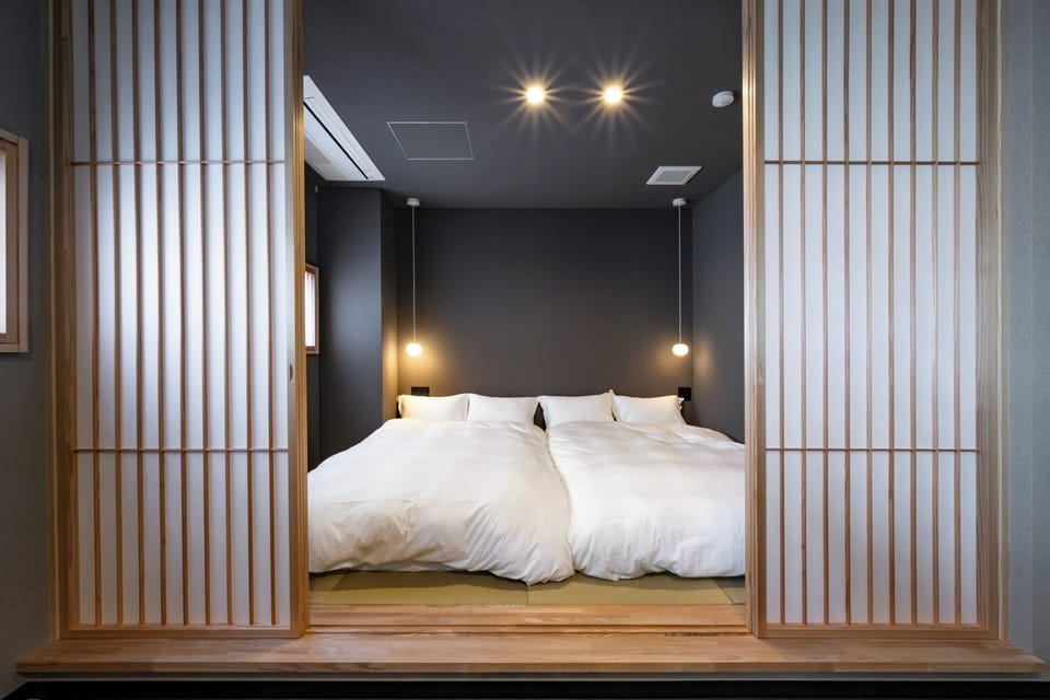 Panoramic Suite, Ocean View | Free WiFi