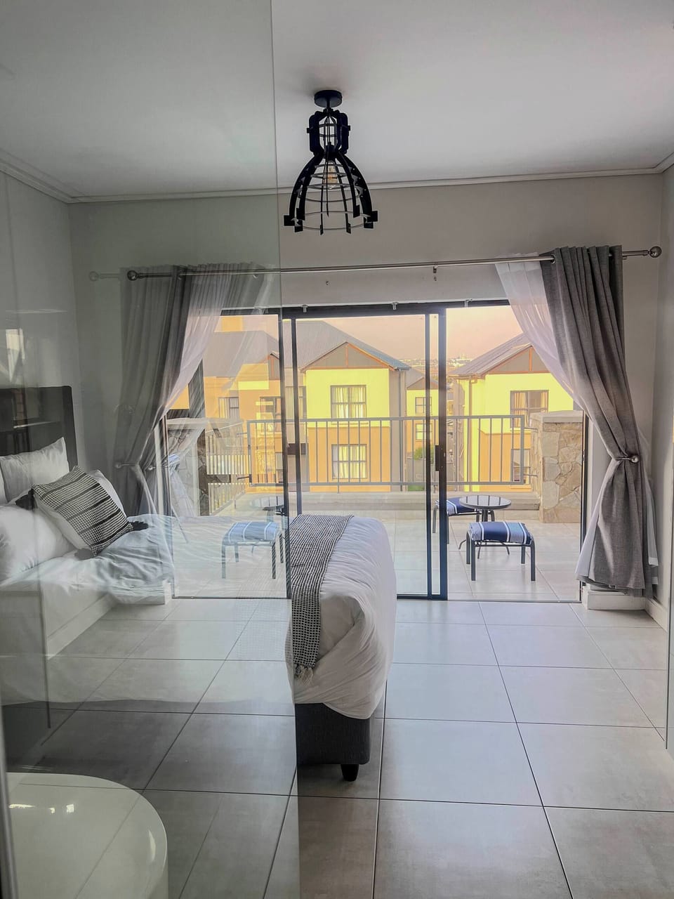 Apartment, 2 Bedrooms, Accessible, Patio | 2 bedrooms