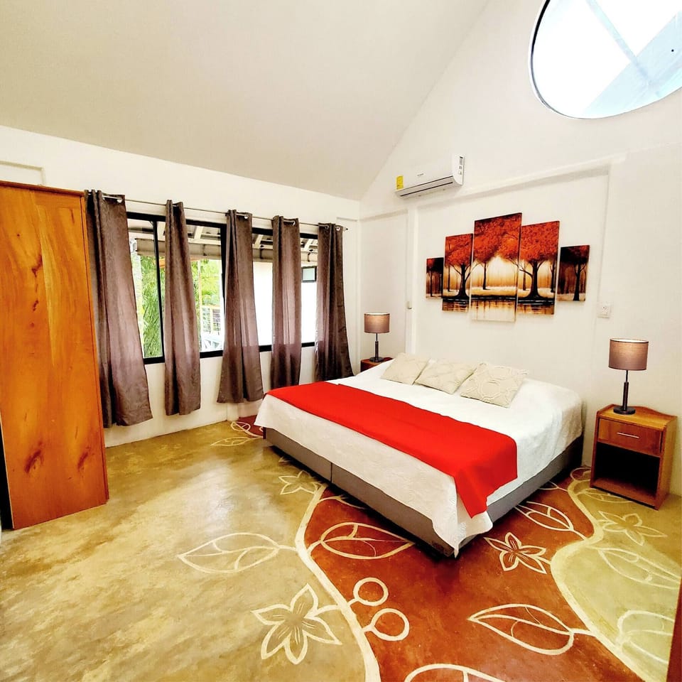 House, 2 Bedrooms, Patio | 2 bedrooms