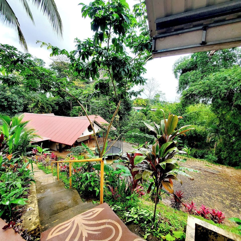 House, 2 Bedrooms, Patio | Garden