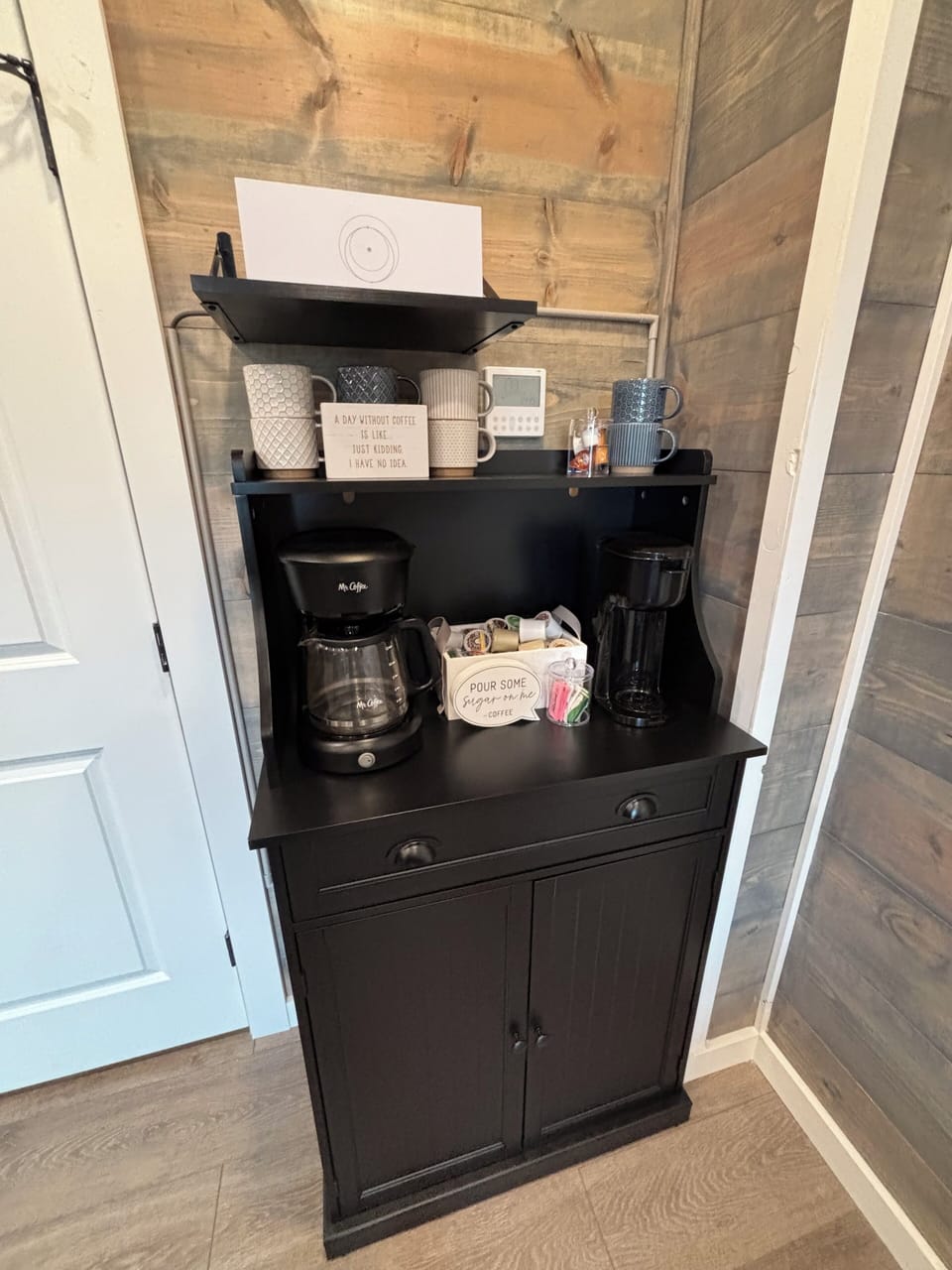 Coffee Bar