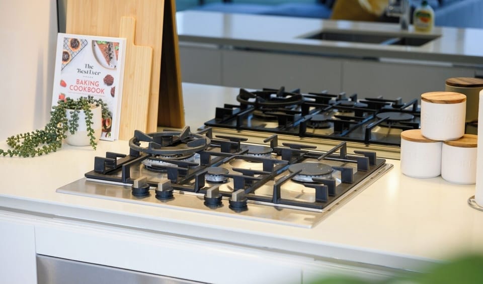 Stove