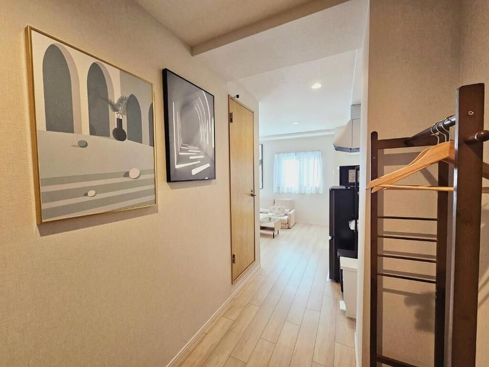 Apartment, Multiple Beds, Non Smoking | Interior