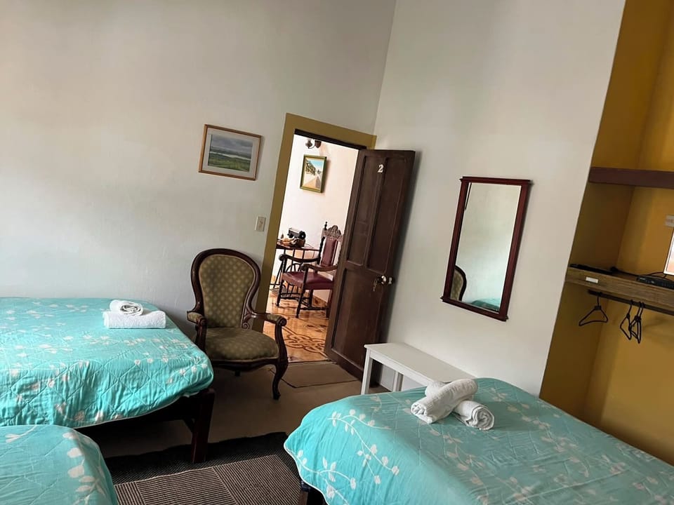 Family Room | Free WiFi