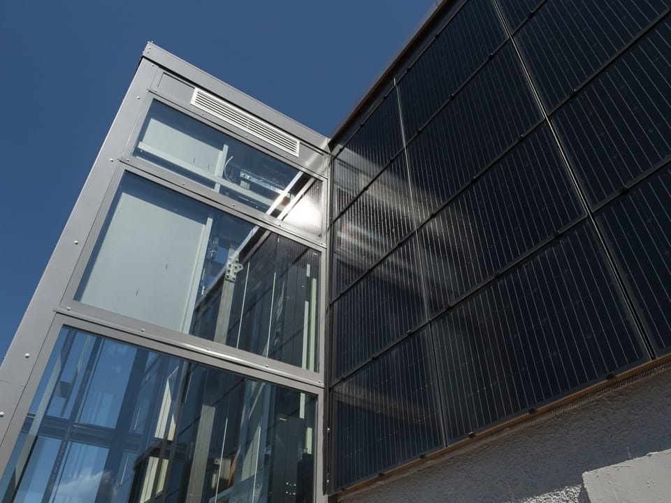 Inside other