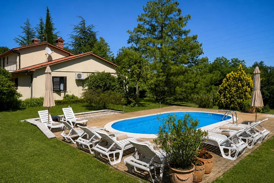 Shared pool