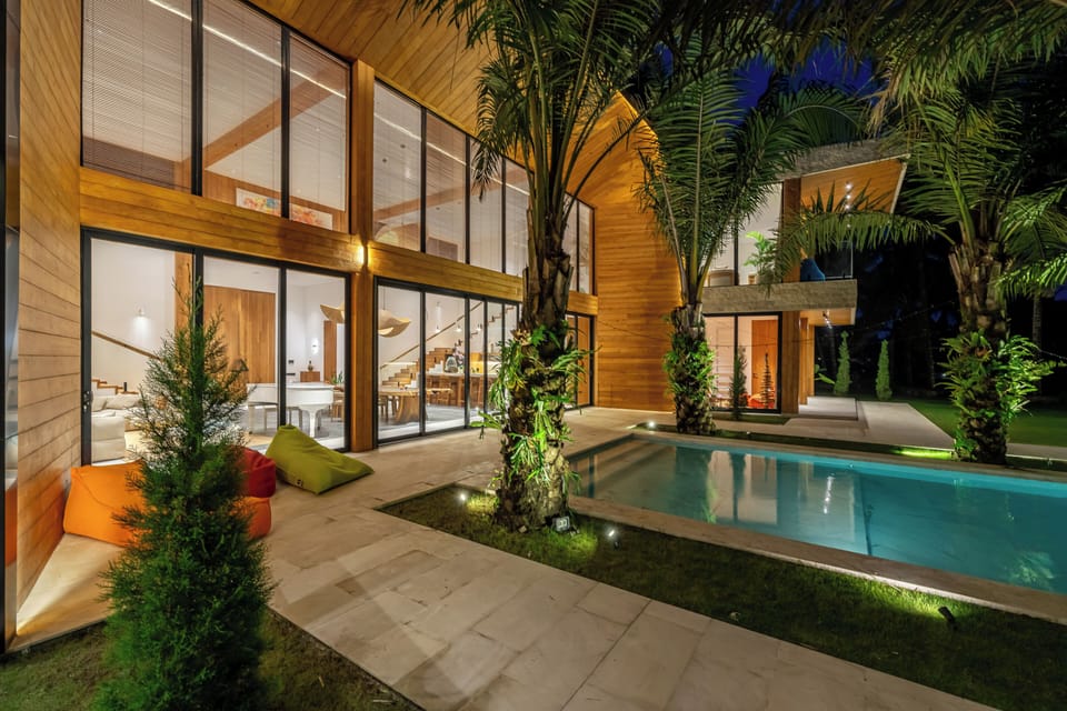 Signature Villa, Pool View | Pool | Outdoor pool