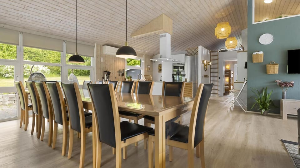 Living Dining Room