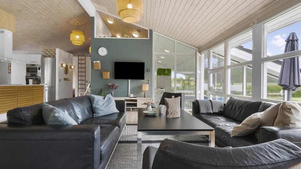 Living Dining Room
