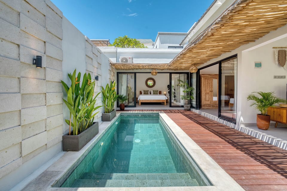 Villa | Private pool
