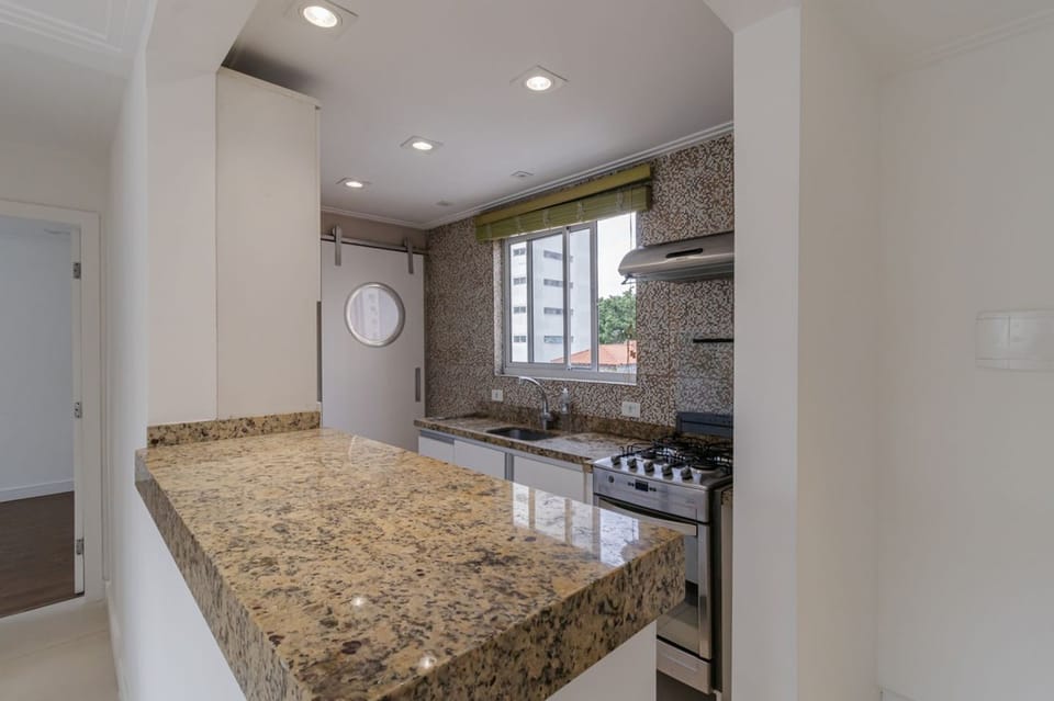 House | 1 bedroom