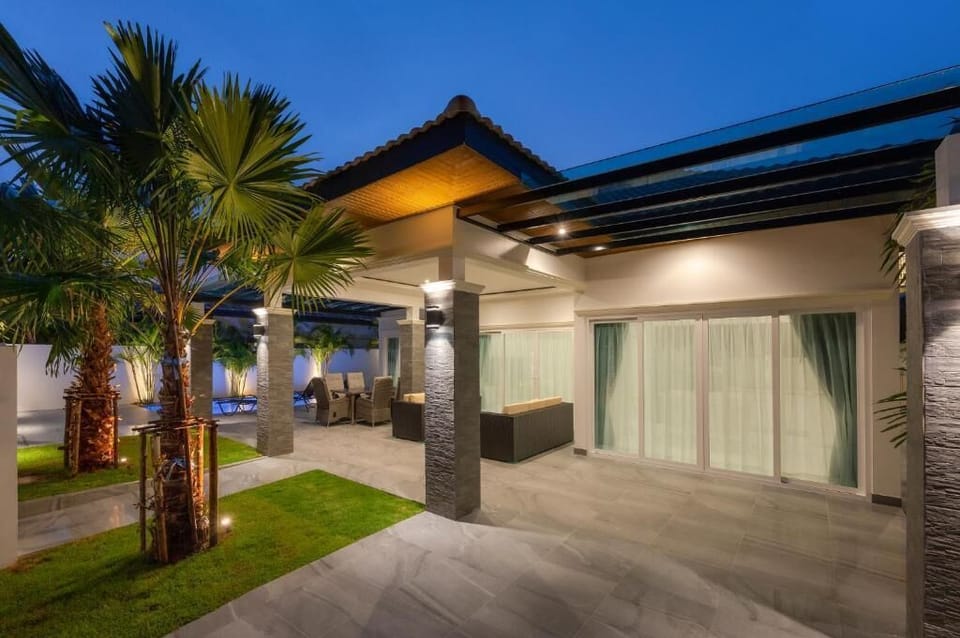 Villa, Patio, Garden View | Terrace/patio