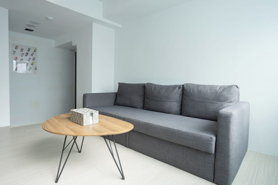 Deluxe Double Room | Free WiFi