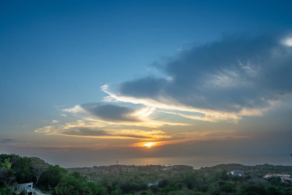 Luxury Villa, 4 Bedrooms, Private Pool, Ocean View | Miscellaneous