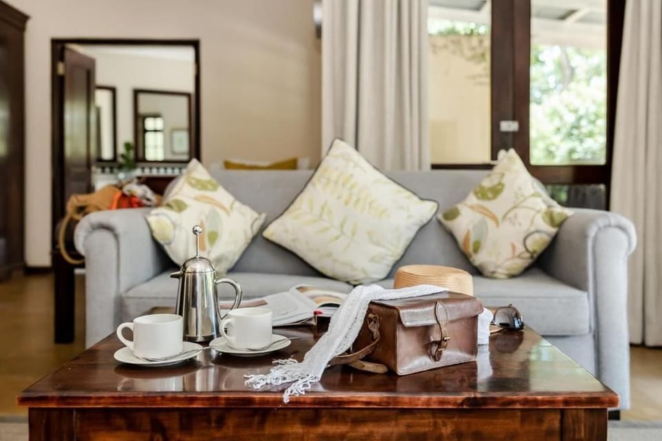 Family Room | Living area