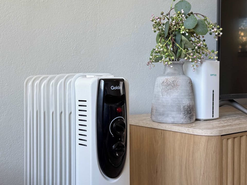 Simple, intentional details that make the stay feel more welcoming and comfortable.