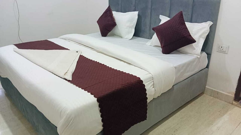 Superior Double Room | Free WiFi