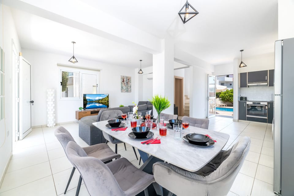 House | 3 bedrooms