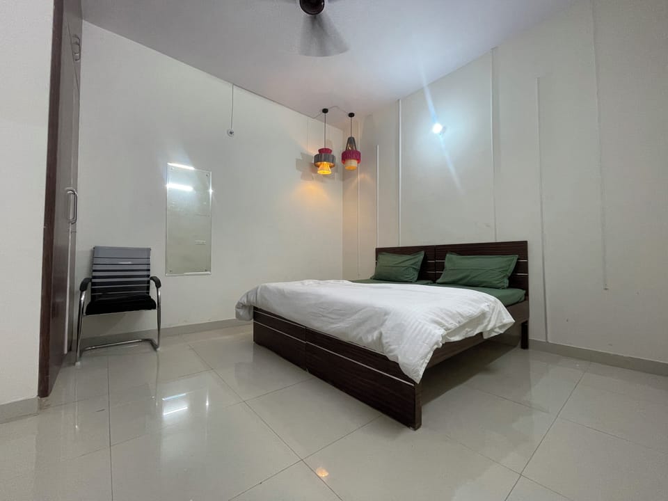 Superior Single Room | Free WiFi