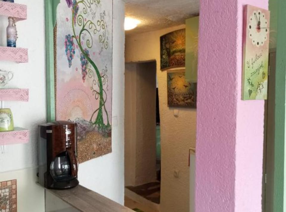 Studio (Studio) | 1 bedroom