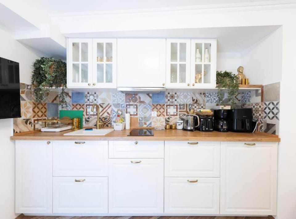Double Room (Room) | Private kitchenette