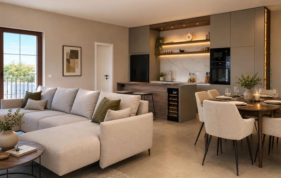 living-room