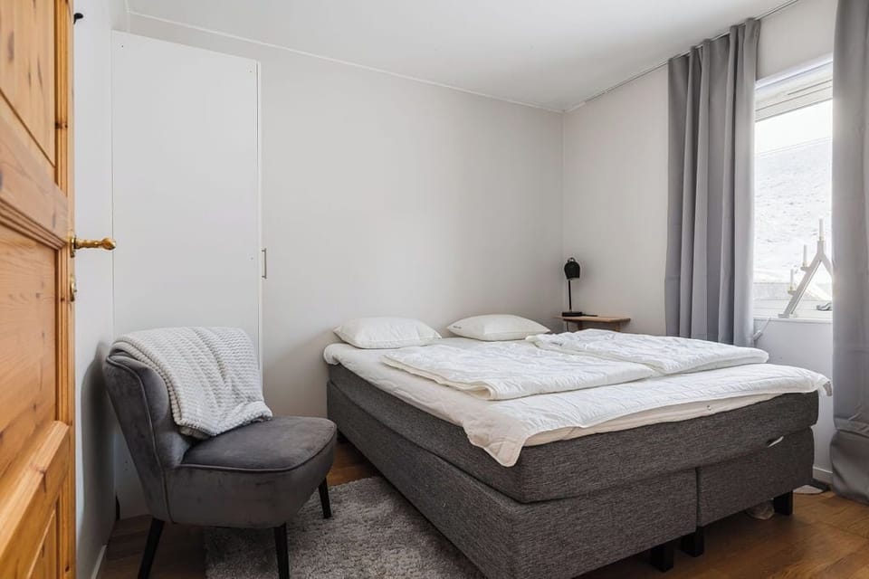 Olen Village - Funäsdalen Apartment in Innlandet