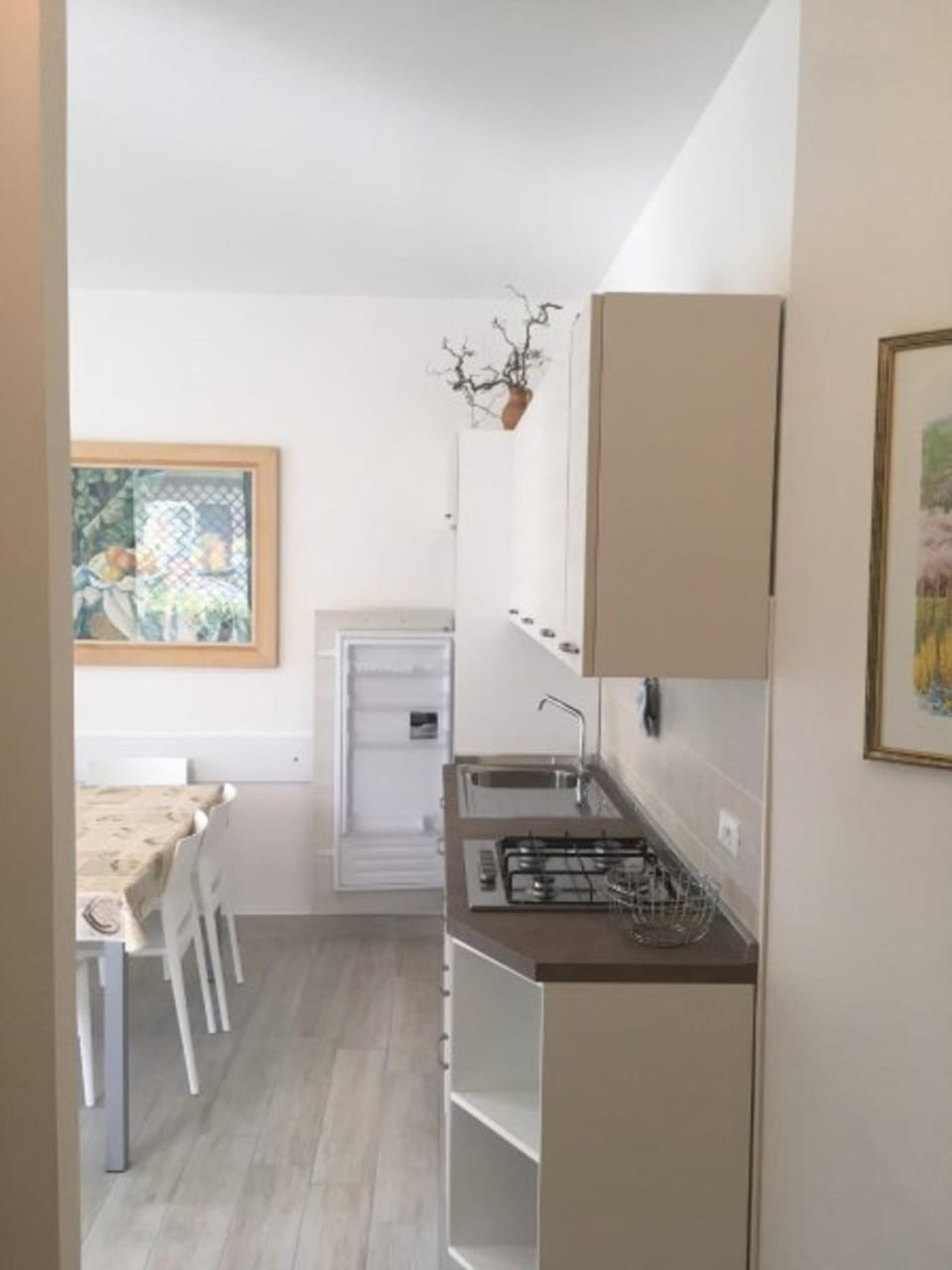 Apartment, 3 Bedrooms, Patio, Garden View | Interior