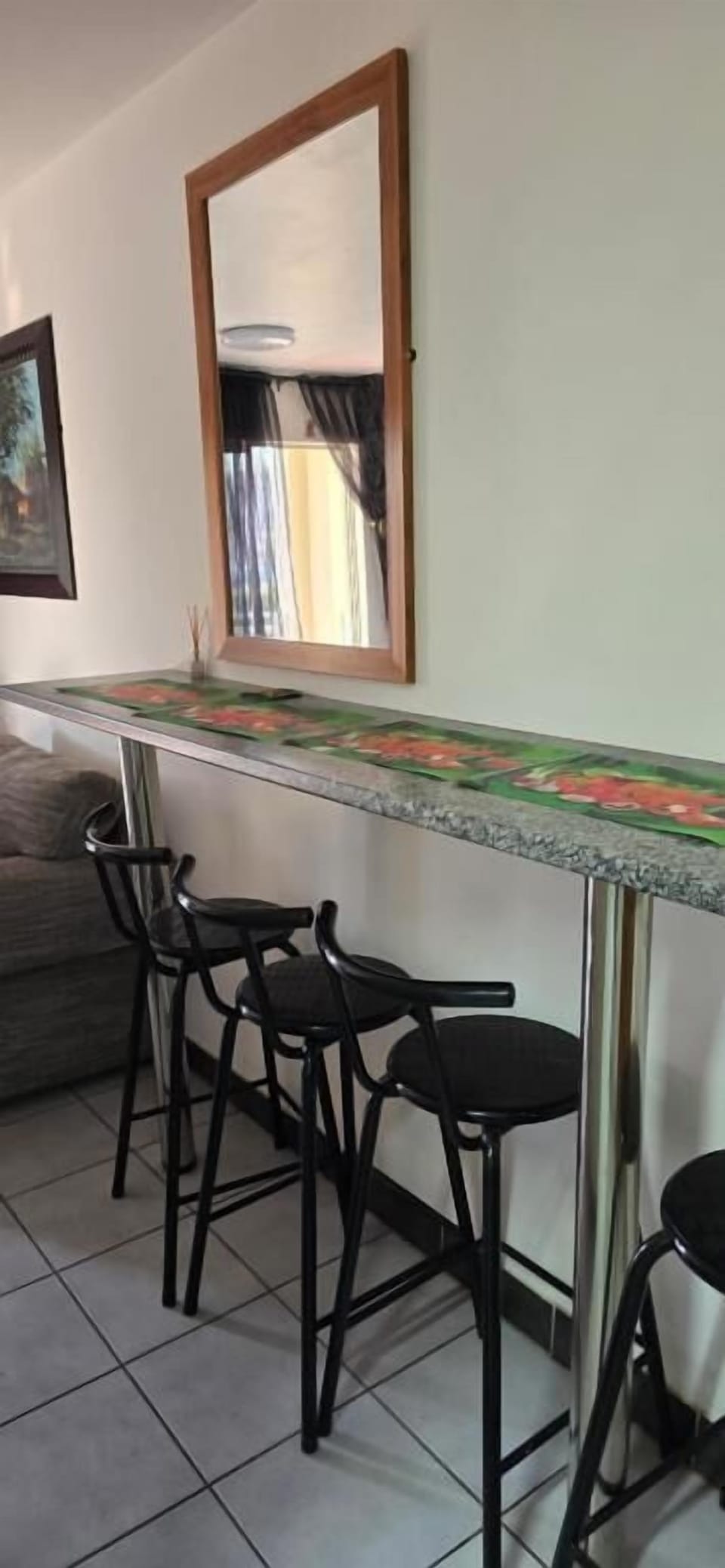 Apartment, 3 Bedrooms | Dining