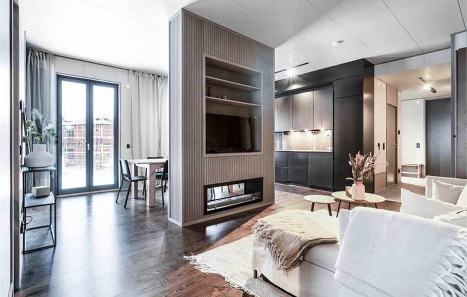 living-room