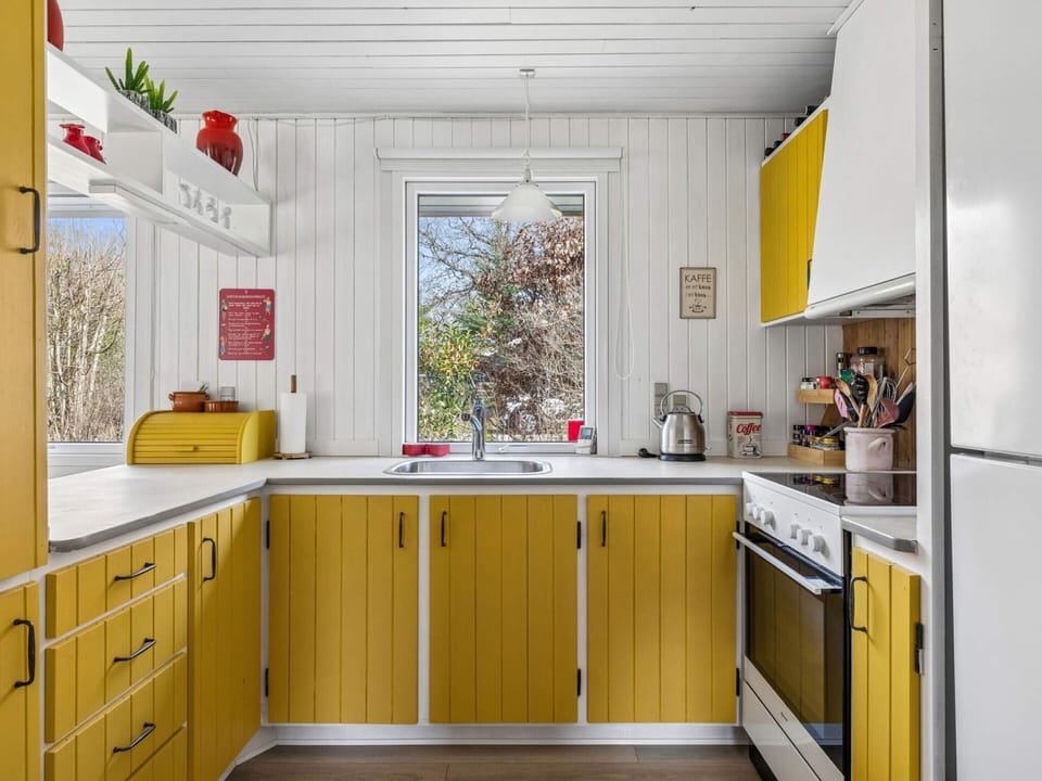 House | Interior