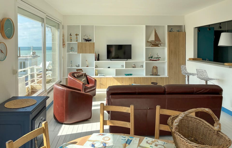 living-room