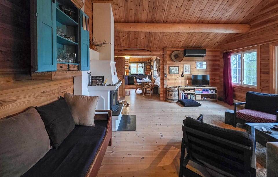 living-room