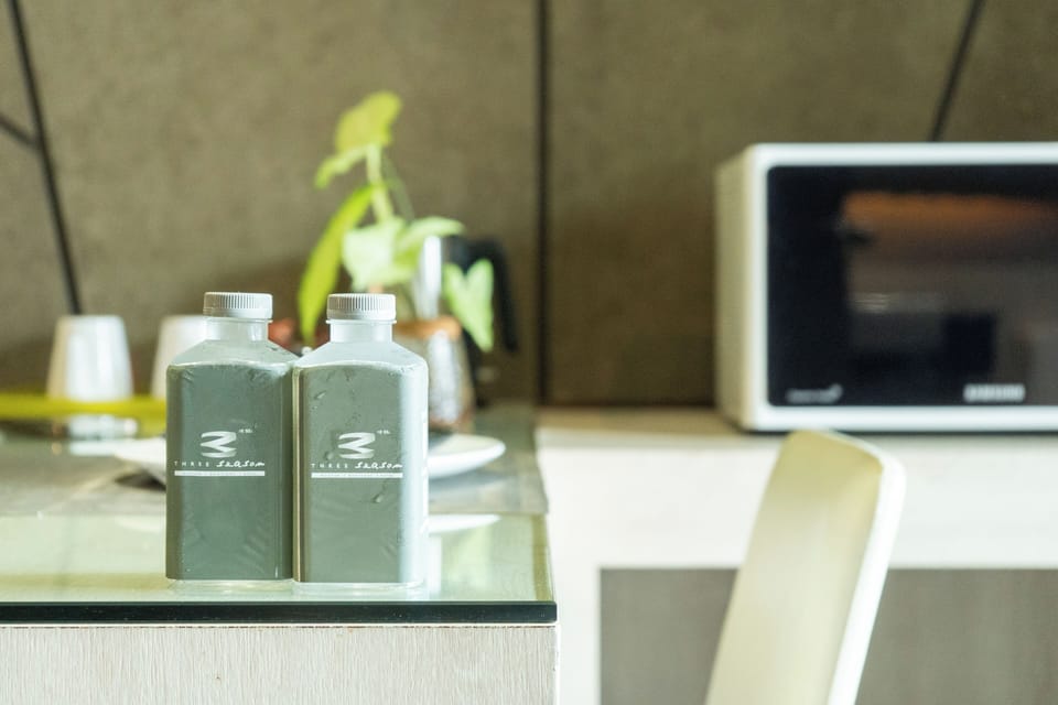 Deluxe Room | In-room safe, desk, free WiFi