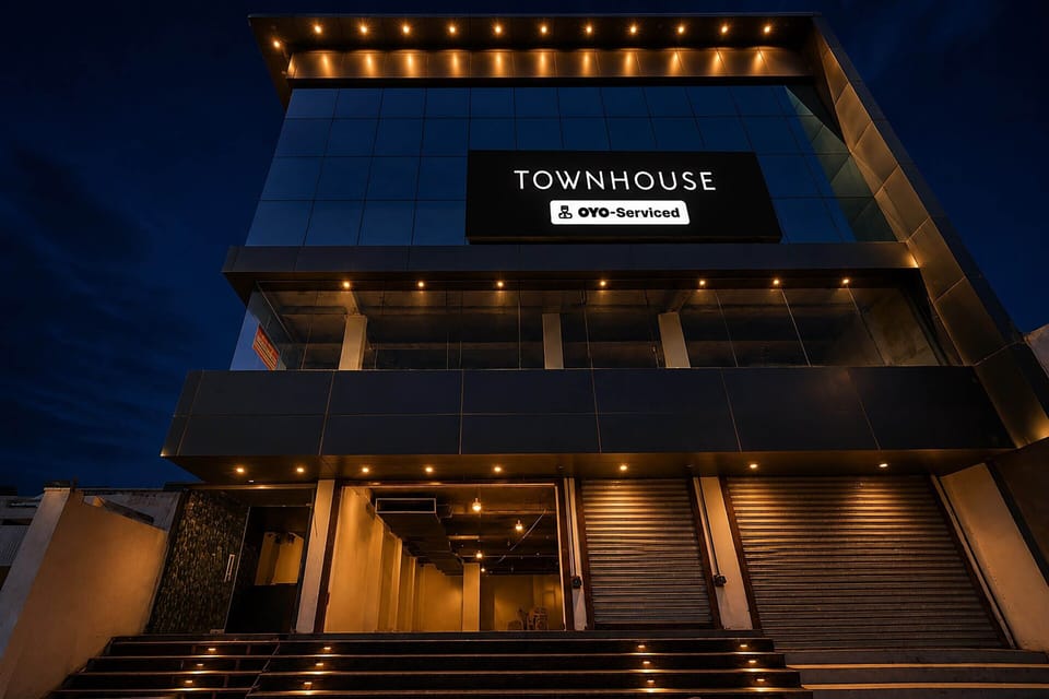 House | Exterior